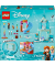 Disney Frozen 43238 Elsas Eispalast Bausatz