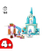 Disney Frozen 43238 Elsas Eispalast Bausatz