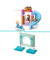 Disney Frozen 43238 Elsas Eispalast Bausatz