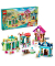 Disney Princess 43246 Abenteuermarkt Bausatz