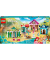 Disney Princess 43246 Abenteuermarkt Bausatz