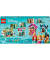 Disney Princess 43246 Abenteuermarkt Bausatz