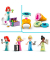 Disney Princess 43246 Abenteuermarkt Bausatz