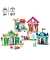 Disney Princess 43246 Abenteuermarkt Bausatz