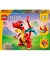 Creator 3in1 31145 Roter Drache Bausatz