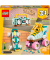 Creator 3in1 31148 Rollschuh Bausatz