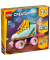 Creator 3in1 31148 Rollschuh Bausatz