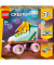 Creator 3in1 31148 Rollschuh Bausatz