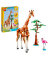 Creator 3in1 31150 Tiersafari Bausatz