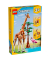 Creator 3in1 31150 Tiersafari Bausatz