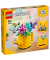 Creator 3in1 31149 Gießkanne mit Blumen Bausatz