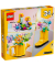 Creator 3in1 31149 Gießkanne mit Blumen Bausatz