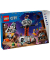 City Space 60434 Raumbasis mit Startrampe Bausatz