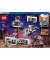 City Space 60434 Raumbasis mit Startrampe Bausatz