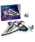 City Space 60430 Raumschiff Bausatz