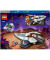 City Space 60430 Raumschiff Bausatz