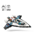 City Space 60430 Raumschiff Bausatz
