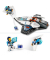 City Space 60430 Raumschiff Bausatz
