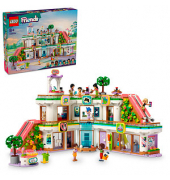 Friends 42604 Heartlake City Kaufhaus Bausatz