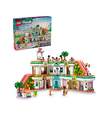 Friends 42604 Heartlake City Kaufhaus Bausatz