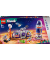 Friends 42605 Mars-Raumbasis mit Rakete Bausatz