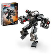 Marvel Infinity Saga 76277 War Machine Mech Bausatz
