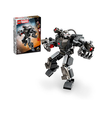 Marvel Infinity Saga 76277 War Machine Mech Bausatz
