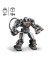 Marvel Infinity Saga 76277 War Machine Mech Bausatz