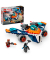 Marvel Infinity Saga 76278 Rockets Raumschiff vs. Ronan Bausatz