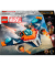 Marvel Infinity Saga 76278 Rockets Raumschiff vs. Ronan Bausatz