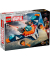 Marvel Infinity Saga 76278 Rockets Raumschiff vs. Ronan Bausatz