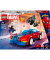 Marvel Spiderman 76279 Spider-Mans Rennauto & Venom Green Goblin Bausatz