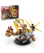 Marvel Spiderman 76280 Spider-Man vs. Sandman: Showdown Bausatz
