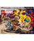 Marvel Spiderman 76280 Spider-Man vs. Sandman: Showdown Bausatz