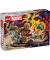 Marvel Spiderman 76280 Spider-Man vs. Sandman: Showdown Bausatz
