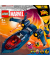 Marvel 76281 X-Jet der X-Men Bausatz