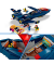 Marvel 76281 X-Jet der X-Men Bausatz