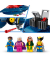 Marvel 76281 X-Jet der X-Men Bausatz