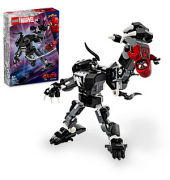 Marvel Spiderman 76276 Venom Mech vs. Miles Morales Bausatz