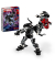 Marvel Spiderman 76276 Venom Mech vs. Miles Morales Bausatz