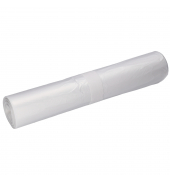 Müllsäcke 59001 Standard Typ 20, transparent, 120 Liter