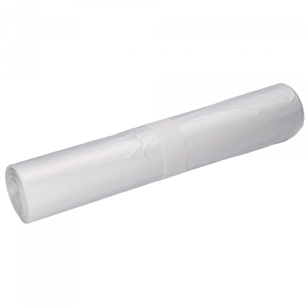 4001553713153 - Müllsäcke 59001 Standard Typ 20 transparent 120 Liter offen 4001553713153 50 Stück