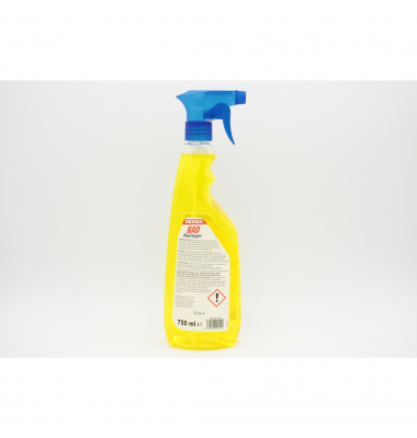 Badreiniger 99, 750ml, Spr&uuml;hflasche