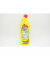 WC-Gel Citro, 750 ml frei von Mikroplastik