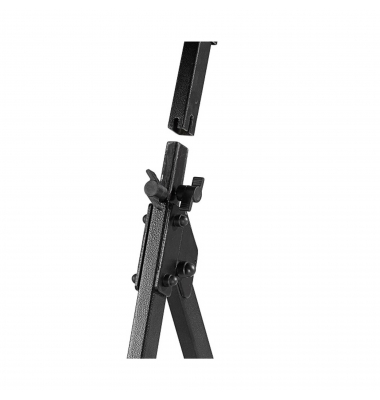 Meychair Stehhilfe 11060 AF-SR-KL-AH Set   sw