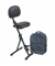 Meychair Stehhilfe 11060 AF-SR-KL-AH Set   sw