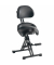 Meychair Stehhilfe 11191 AF-SR-Comfort-KL4-AH  XXL 250kg sw