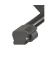 AF-SR-Comfort-KL Stehhilfe schwarz