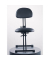 AF-SR-Comfort-KL Stehhilfe schwarz