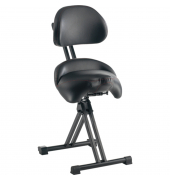 Meychair Stehhilfe 11194 AF-SR-Comfort-KL4  XXL 250kg sw